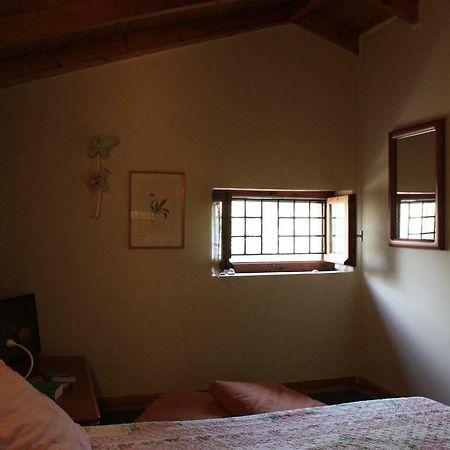 Mercouri Stone Cottage Korakokhórion 외부 사진